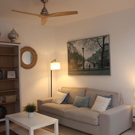 Casa Magallanes Conil Villa Conil De La Frontera Eksteriør bilde
