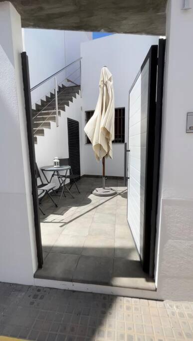 Casa Magallanes Conil Villa Conil De La Frontera Eksteriør bilde